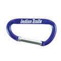 60 Mm Carabiner (2 3/8")